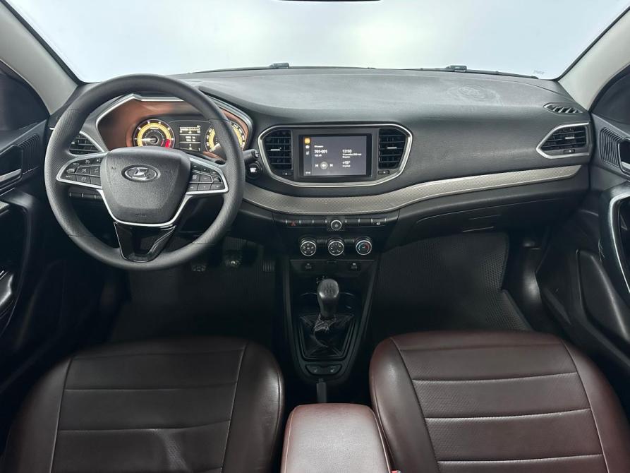 Lada (ВАЗ) Vesta I Рестайлинг (NG) Тамбов  - изображение 15