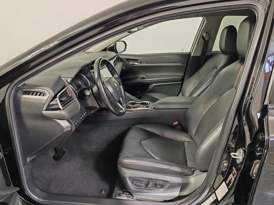 Toyota Camry VIII (XV70) Москва  - изображение 12