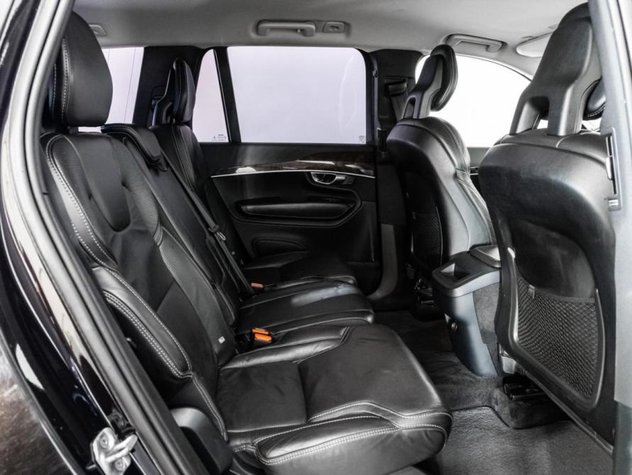 Volvo XC90 II Санкт-Петербург  - изображение 17