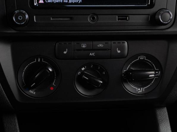 Volkswagen Jetta VI Рестайлинг с пробегом 2016 года, цена 1 310 000 рублей, 134542 км, седан, Автокод Объявления