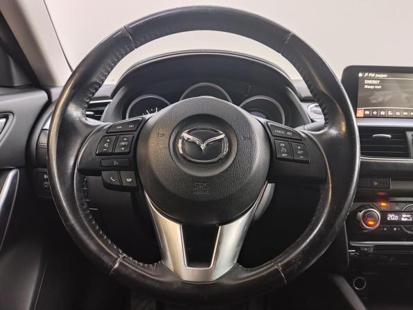 Mazda 6 III (GJ) Рестайлинг с пробегом 2015 года, цена 1 660 000 рублей, 118260 км, седан, Автокод Объявления
