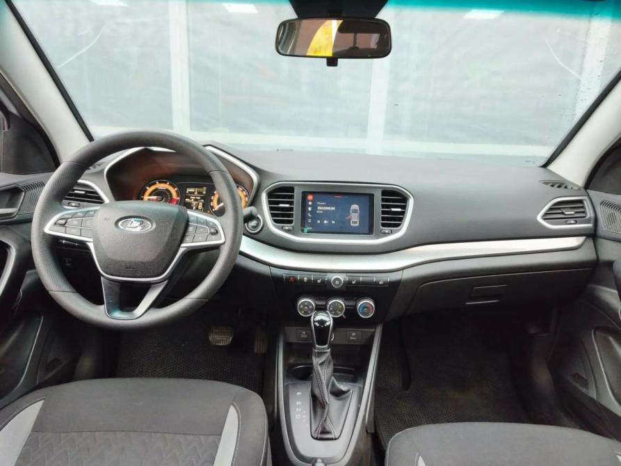 Lada (ВАЗ) Vesta I Рестайлинг (NG) Ижевск  - изображение 14