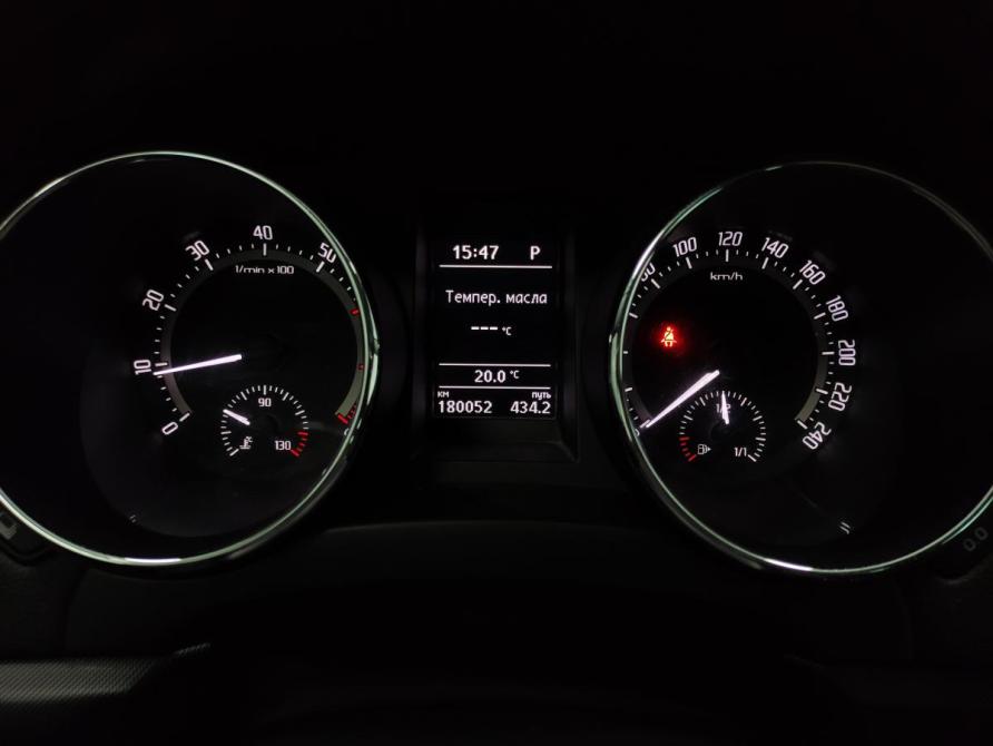 Skoda Yeti I Рестайлинг Пермь  - изображение 11