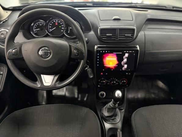 Nissan Terrano III (D10) с пробегом 2019 года, цена 1 380 000 рублей, 145549 км, внедорожник, Автокод Объявления