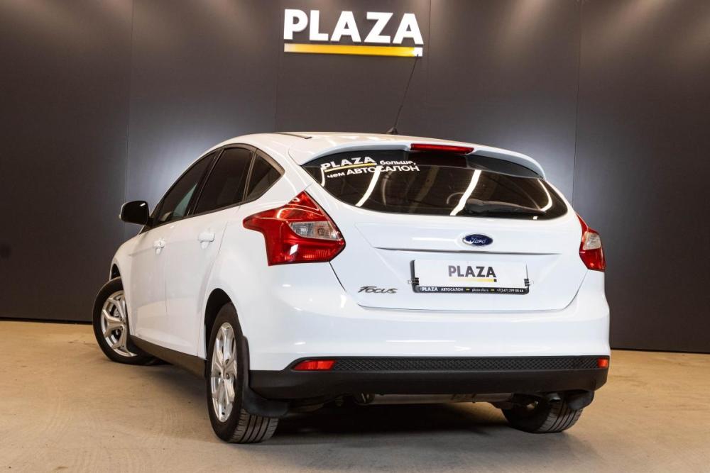 Ford Focus III Уфа  - изображение 3