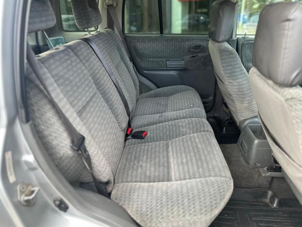 Suzuki Grand Vitara I Рестайлинг с пробегом 2002 года, цена 519 000 рублей, 234634 км, внедорожник, Автокод Объявления