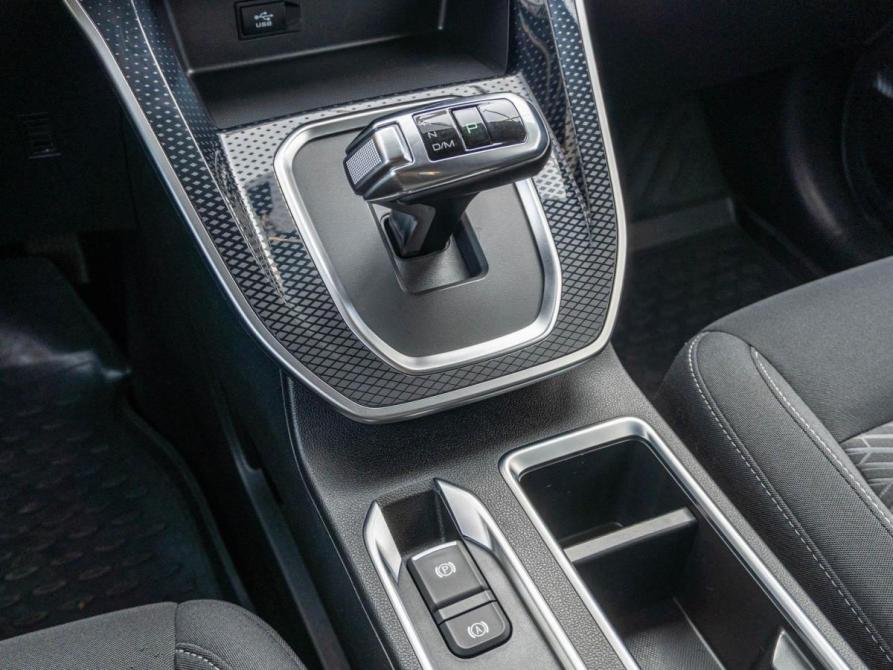 Haval M6 II Тамбов  - изображение 13