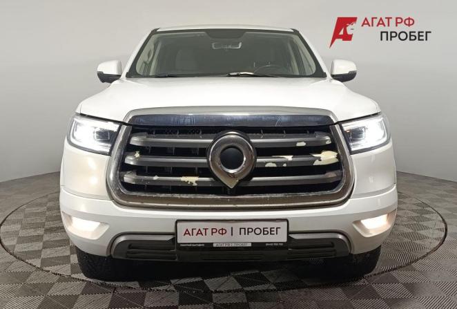 Great Wall Poer I с пробегом 2023 года, цена 1 790 000 рублей, 152100 км, offers.body_type.unknown, Автокод Объявления