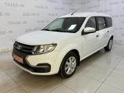 Lada (ВАЗ) Largus I Рестайлинг Пермь  - изображение 19