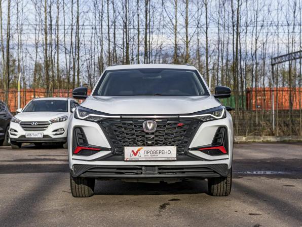 Changan CS75 Plus I Рестайлинг с пробегом 2023 года, цена 1 541 001 рубль, 141450 км, внедорожник, Автокод Объявления