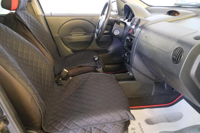 Chevrolet Aveo I с пробегом 2006 года, цена 249 000 рублей, 560000 км, хэтчбек, Автокод Объявления