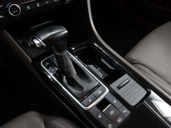Kia Optima IV с пробегом 2018 года, цена 1 965 000 рублей, 124652 км, седан, Автокод Объявления