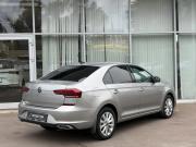 Volkswagen Polo VI Воронеж  - изображение 17
