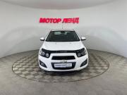 Chevrolet Aveo II Воронеж  - изображение 22