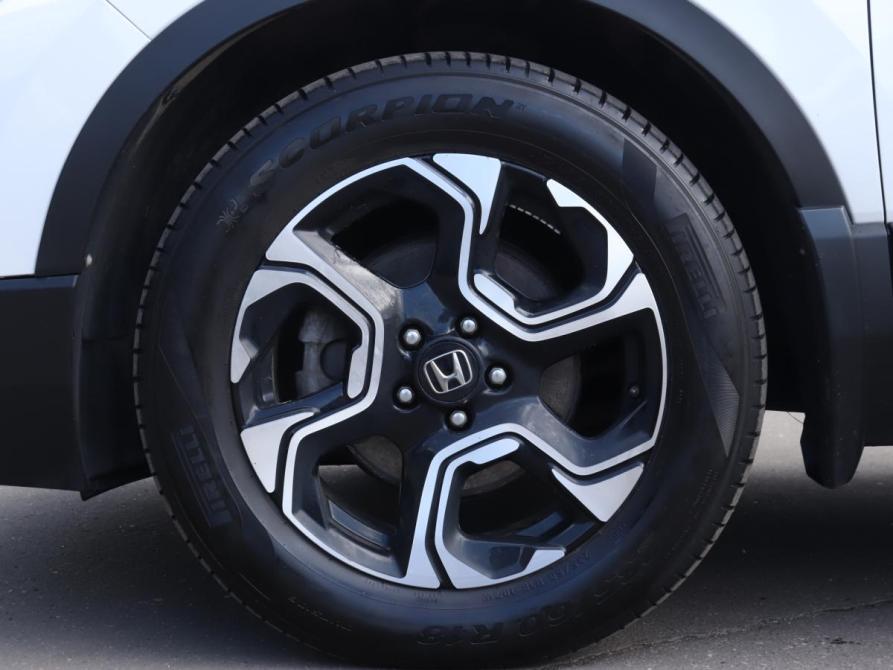 Honda CR-V V Москва  - изображение 22
