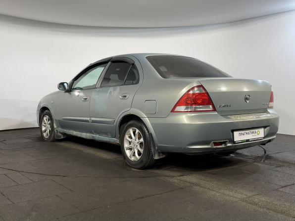 Nissan Almera Classic I с пробегом 2008 года, цена 249 900 рублей, 224600 км, седан, Автокод Объявления