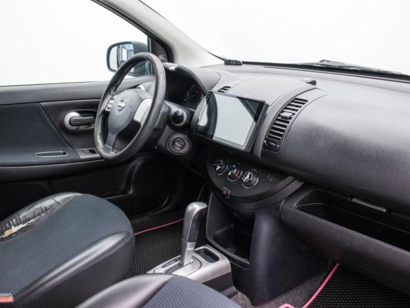 Nissan Note I Рестайлинг с пробегом 2013 года, цена 780 000 рублей, 203321 км, хэтчбек, Автокод Объявления