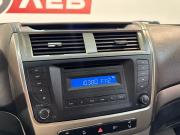 Geely Emgrand X7 I Рестайлинг Новочеркасск  - изображение 31