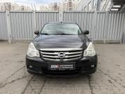 Nissan Almera III (G15) Ростов-на-Дону  - изображение 24