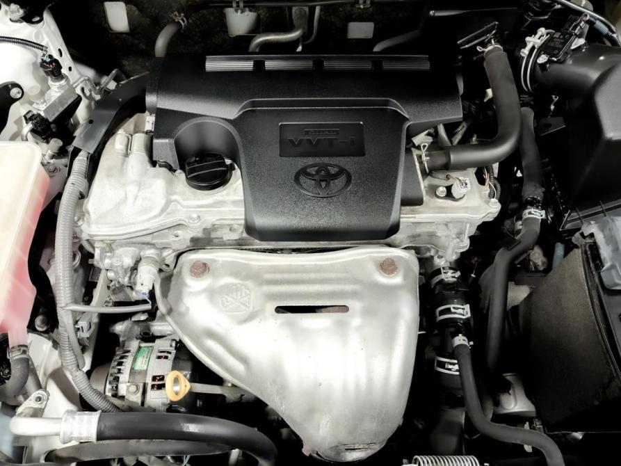 Toyota RAV4 IV (XA40) Москва  - изображение 9