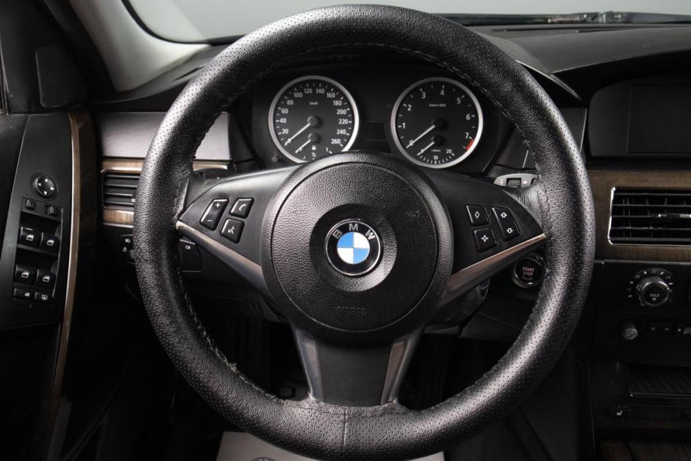 BMW 5 серии V (E60/E61) Оренбург  - изображение 10