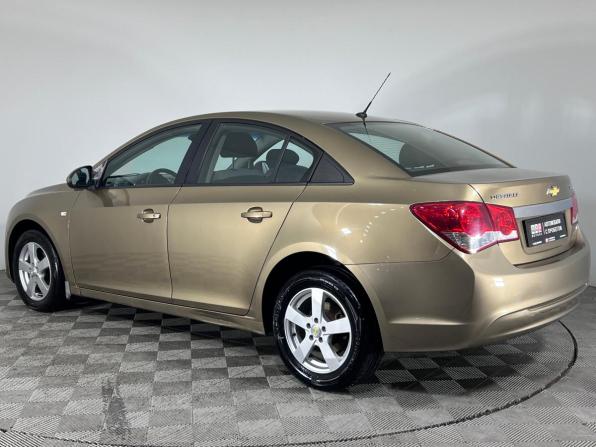 Chevrolet Cruze I Рестайлинг с пробегом 2013 года, цена 747 000 рублей, 197600 км, седан, Автокод Объявления
