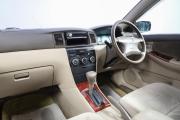 Toyota Corolla IX (E120 E130) Новосибирск  - изображение 32