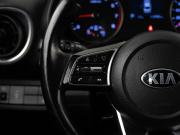 Kia Cerato IV Москва  - изображение 35