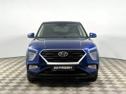 Hyundai Creta II Казань  - изображение 24
