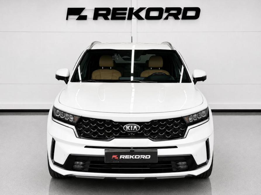 Kia Sorento IV Уфа  - изображение 5