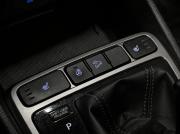 Hyundai Creta I Рестайлинг Кемерово  - изображение 21