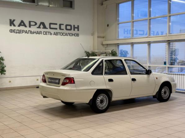Daewoo Nexia I Рестайлинг с пробегом 2011 года, цена 290 000 рублей, 102000 км, седан, Автокод Объявления