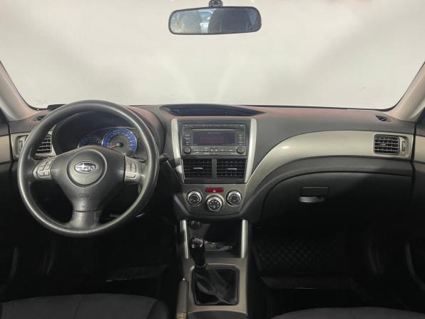 Subaru Forester III с пробегом 2008 года, цена 794 000 рублей, 304125 км, внедорожник, Автокод Объявления