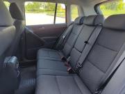 Volkswagen Tiguan I Рестайлинг Ижевск  - изображение 37