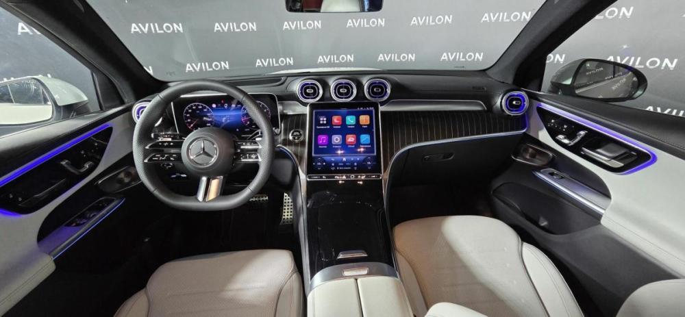Mercedes-Benz GLC II (X254) Москва  - изображение 9