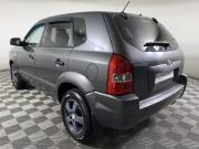 Hyundai Tucson I Москва  - изображение 26