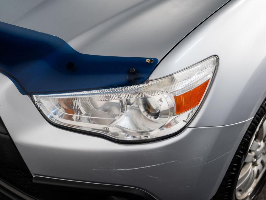 Mitsubishi ASX I Иркутск  - изображение 16
