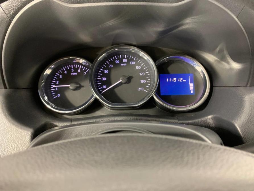 Nissan Terrano III (D10) Ногинск  - изображение 18