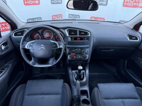 Citroen C4 II с пробегом 2011 года, цена 389 990 рублей, 280000 км, хэтчбек, Автокод Объявления