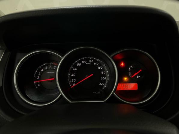 Nissan Tiida I Рестайлинг с пробегом 2012 года, цена 568 000 рублей, 255989 км, седан, Автокод Объявления