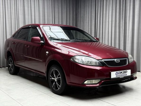 Daewoo Gentra II с пробегом 2015 года, цена 469 000 рублей, 279207 км, седан, Автокод Объявления