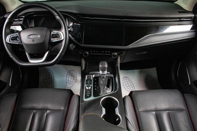 Omoda S5 с пробегом 2023 года, цена 1 299 000 рублей, 350422 км, седан, Автокод Объявления