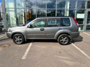 Nissan X-Trail I Рестайлинг Санкт-Петербург  - изображение 26