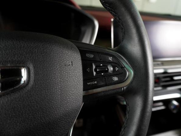 Geely Coolray I с пробегом 2023 года, цена 1 899 000 рублей, 23269 км, внедорожник, Автокод Объявления