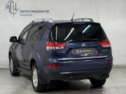 Citroen C-Crosser Химки  - изображение 32