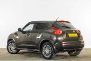 Nissan Juke I Тюмень  - изображение 23