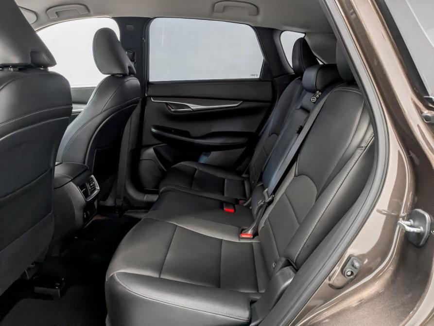 Infiniti QX50 II Москва  - изображение 13