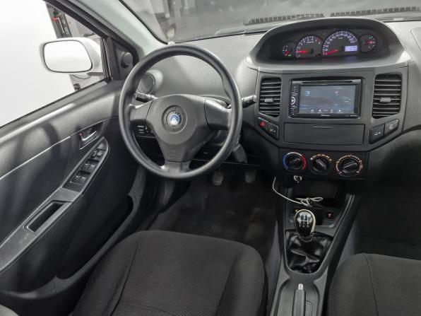 Geely MK I с пробегом 2013 года, цена 189 000 рублей, 91152 км, седан, Автокод Объявления