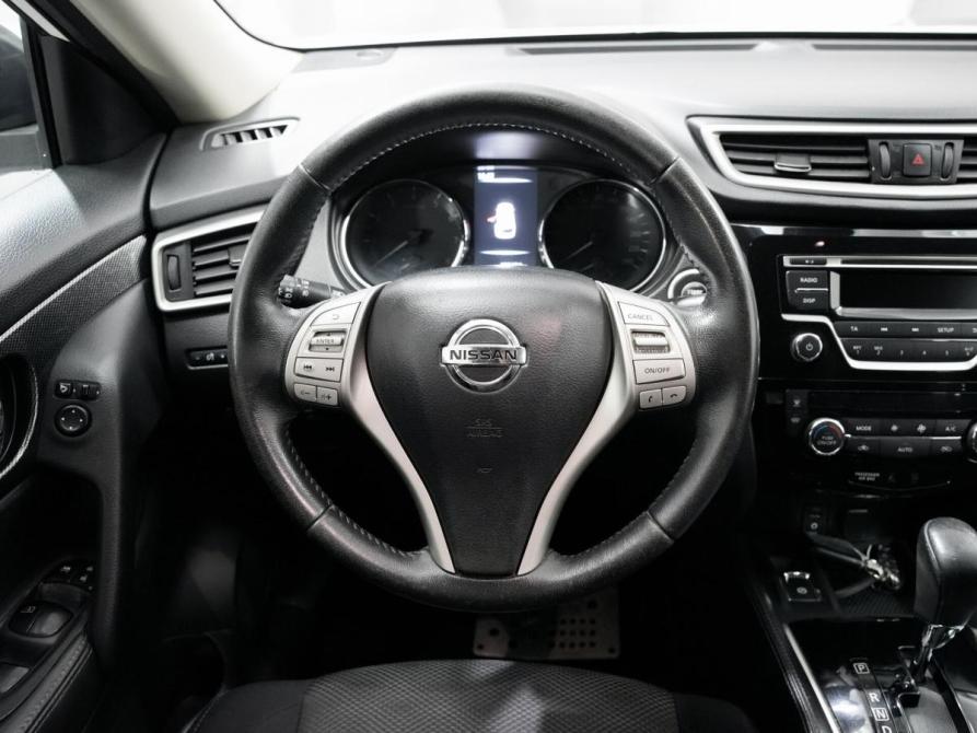 Nissan X-Trail III Ульяновск  - изображение 14