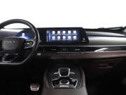 Chery Tiggo 8 Pro Max I Рестайлинг Москва  - изображение 37